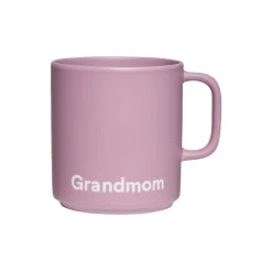 GRANDMOM favourite kop med hank VIP