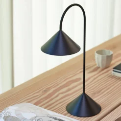 Grasp Portable, matt black