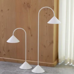 Grasp Portable, matt white