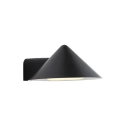 Grasp Wall Lamp, matt black