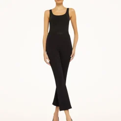 Grazia Trousers, black