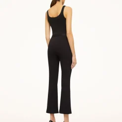 Grazia Trousers, black