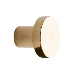 Greb tilSORTED Standard Tall, polished brass