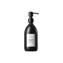 Green Mint - Hair Shampoo