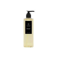 Green Mint - Hair Shampoo