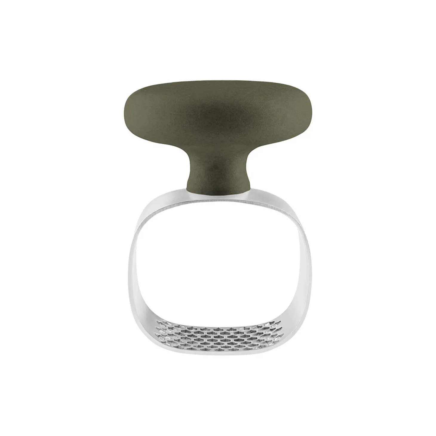 Green Tool hvidløgsknuser