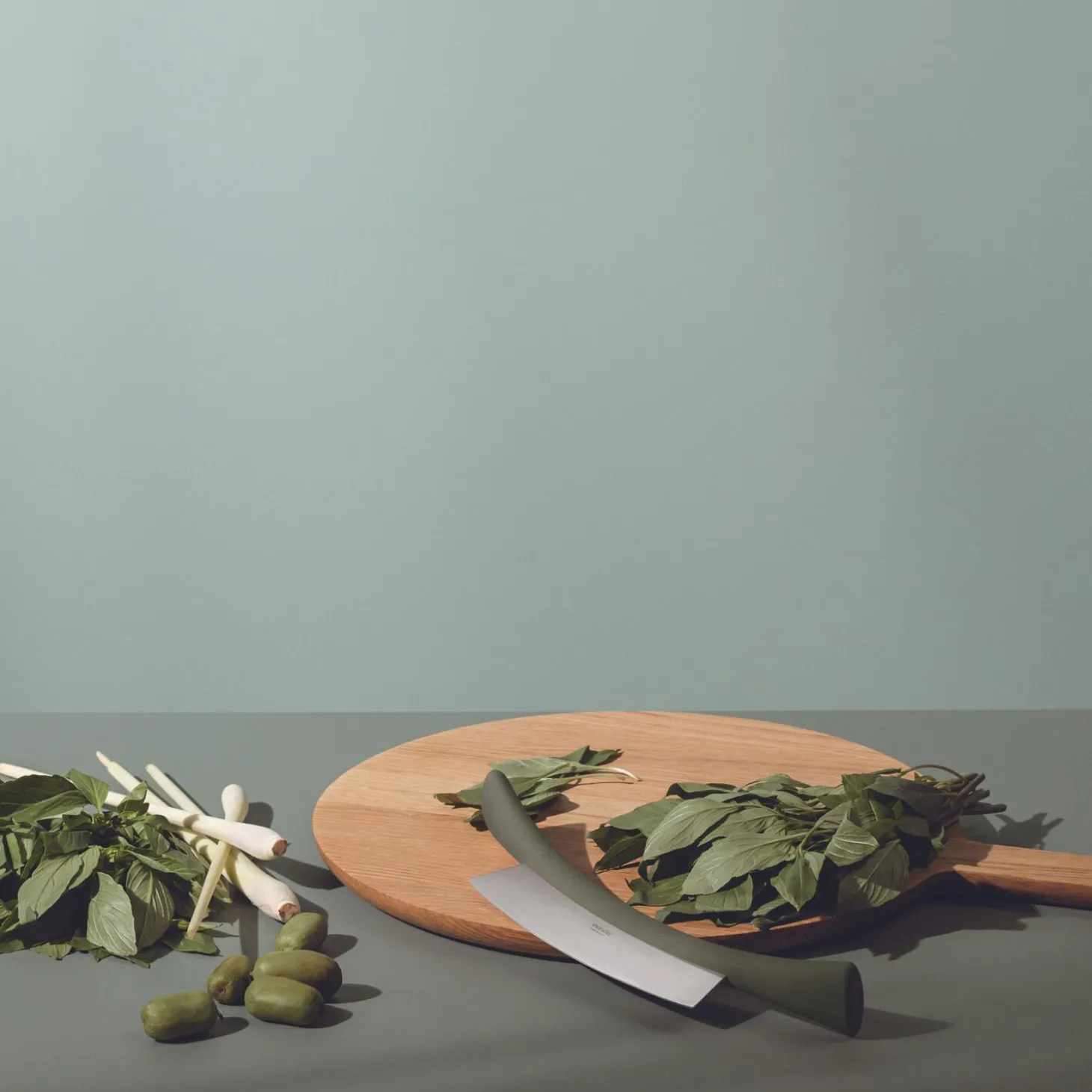 Green Tool vuggekniv