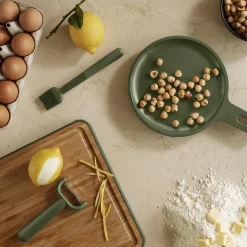 Green Tools bagepensel