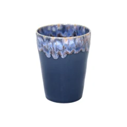 Gres krus, blå