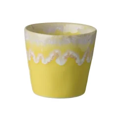 Gres krus, gul