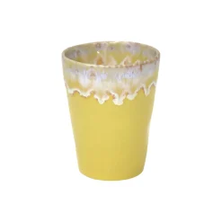 Gres krus, gul