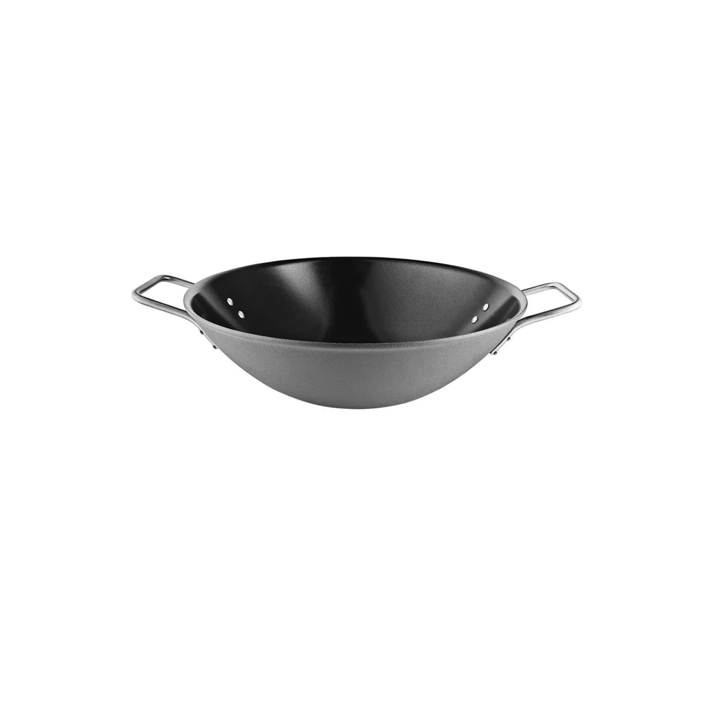 Grey Line Wok