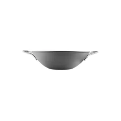 Grey Line Wok