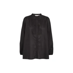 Gro Shirt, black
