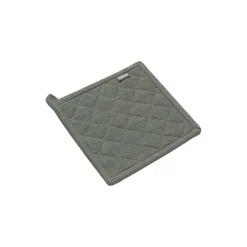 Grydelap, olivengrøn