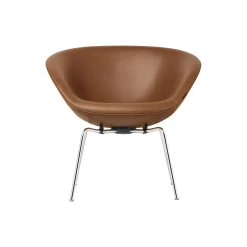 Gryden™ 3318 loungestol, valnød