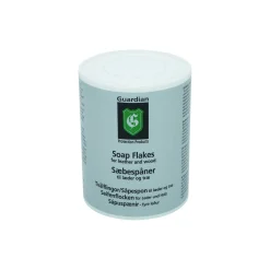 Guardian sæbespåner