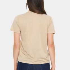 HagaSZ Regular T-Shirt, kelp