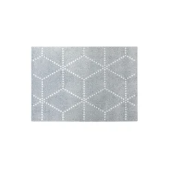 Hagl Silver dørmåtte