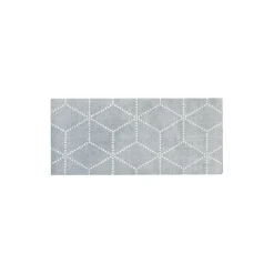 Hagl Silver Terrace dørmåtte