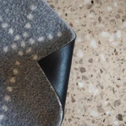 Hagl Silver Terrace dørmåtte