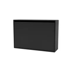 Hall opbevaring 4229, 05 black