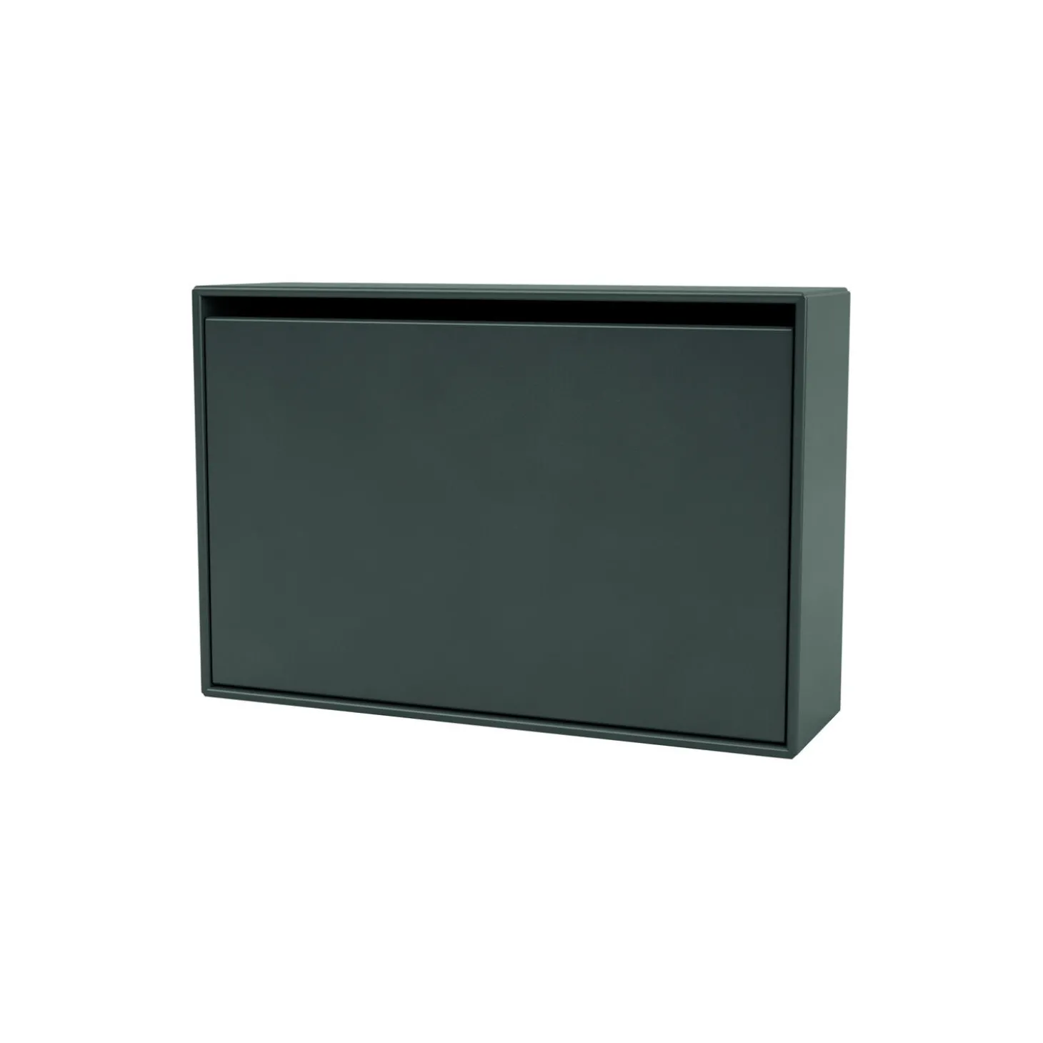 Hall opbevaring 4229, 163 black jade