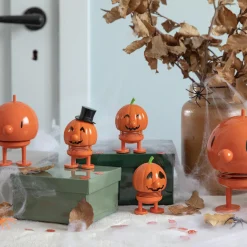 Halloween Magic S, orange