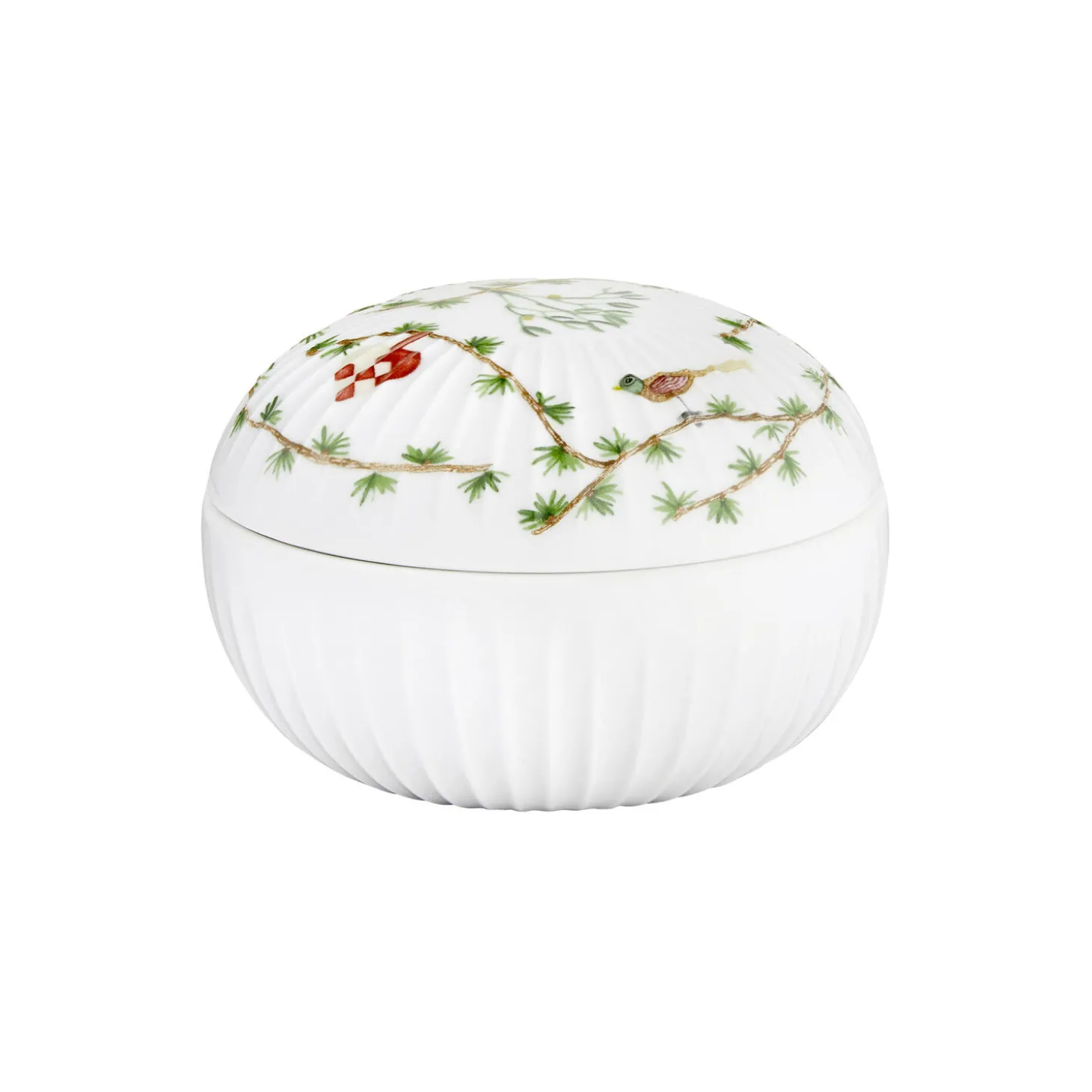 Hammershøi Christmas bonbonniere