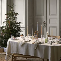 Hammershøi Christmas Kalenderlys 2024