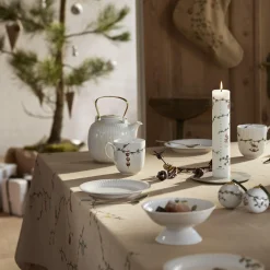 Hammershøi Christmas Kugle 2025