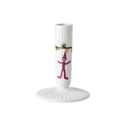 Hammershøi Christmas lysestage