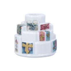 Hammershøi Christmas lysestage Gaver