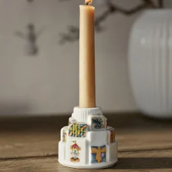 Hammershøi Christmas lysestage Gaver