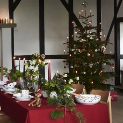 Hammershøi Christmas skål