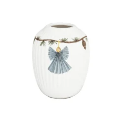 Hammershøi Christmas vase