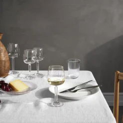 Hammershøi dyb tallerken Ø 26 cm