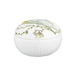 Hammershøi Spring bonbonniere