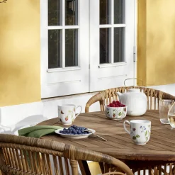 Hammershøi Summer krus, sommerbær