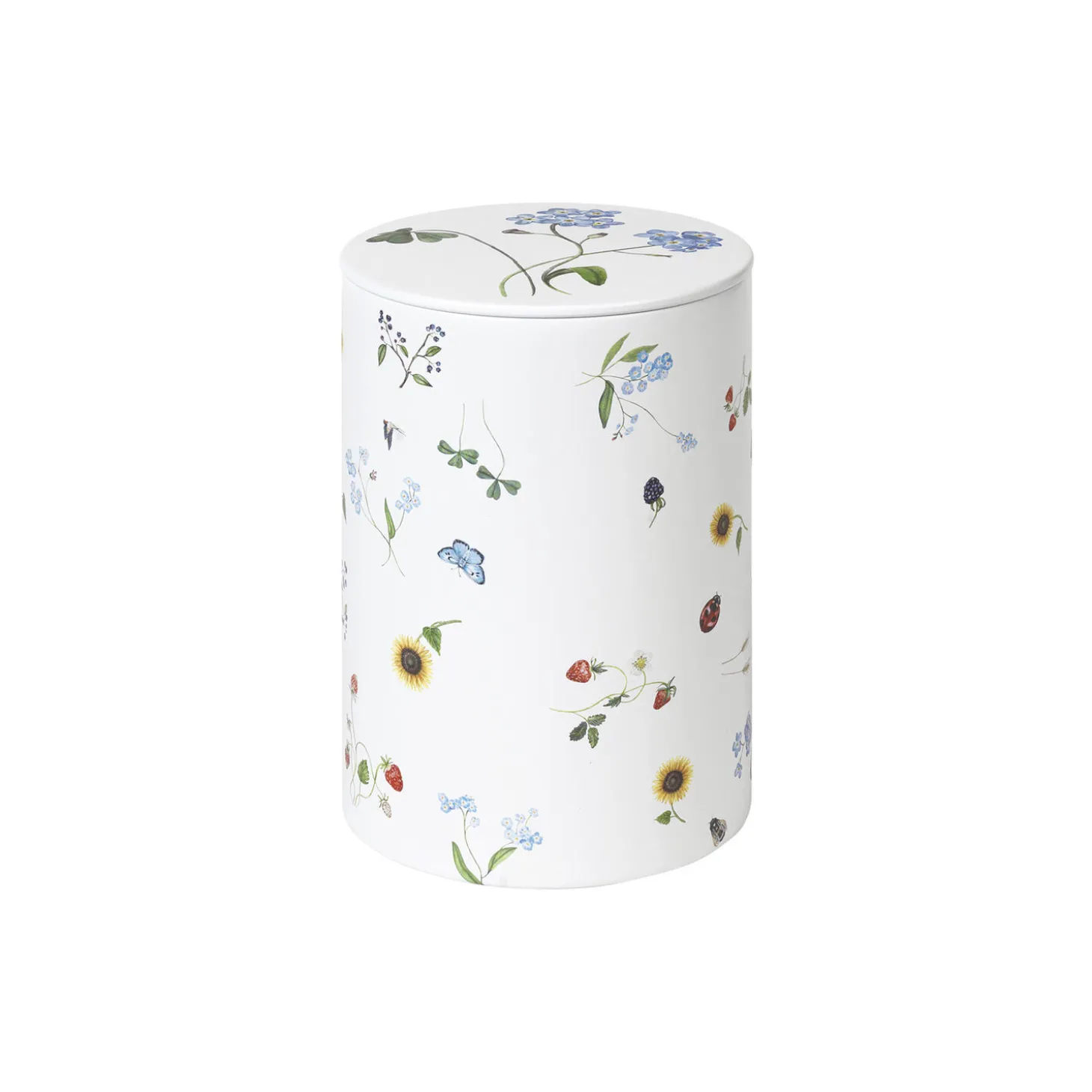 Hammershøi Summer Opbevaringsdåse, symphony