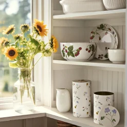 Hammershøi Summer Opbevaringsdåse, symphony