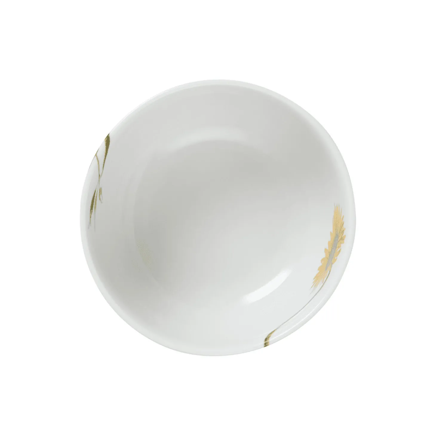 Hammershøi Summer skål, forglemmigej