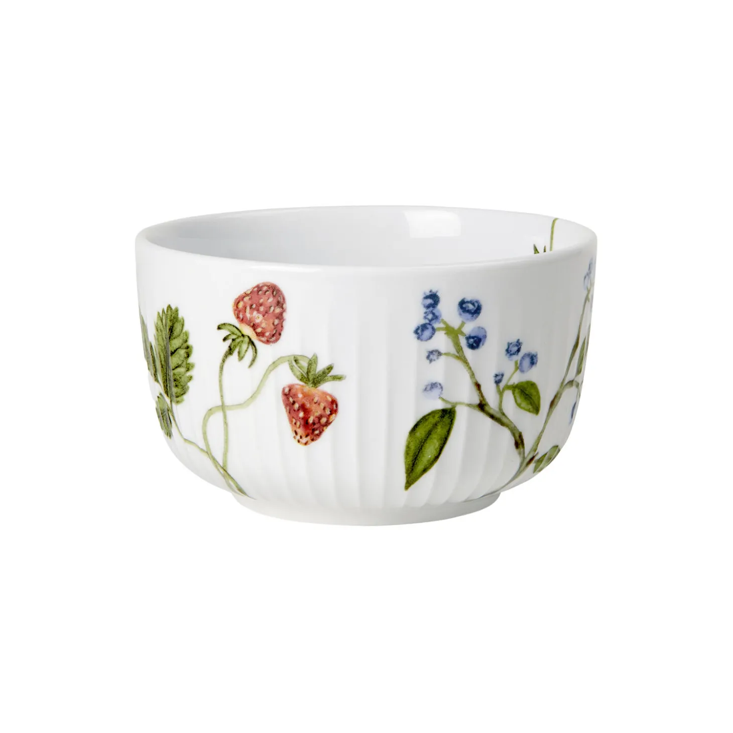 Hammershøi Summer skål, forglemmigej