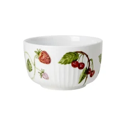 Hammershøi Summer skål, forglemmigej