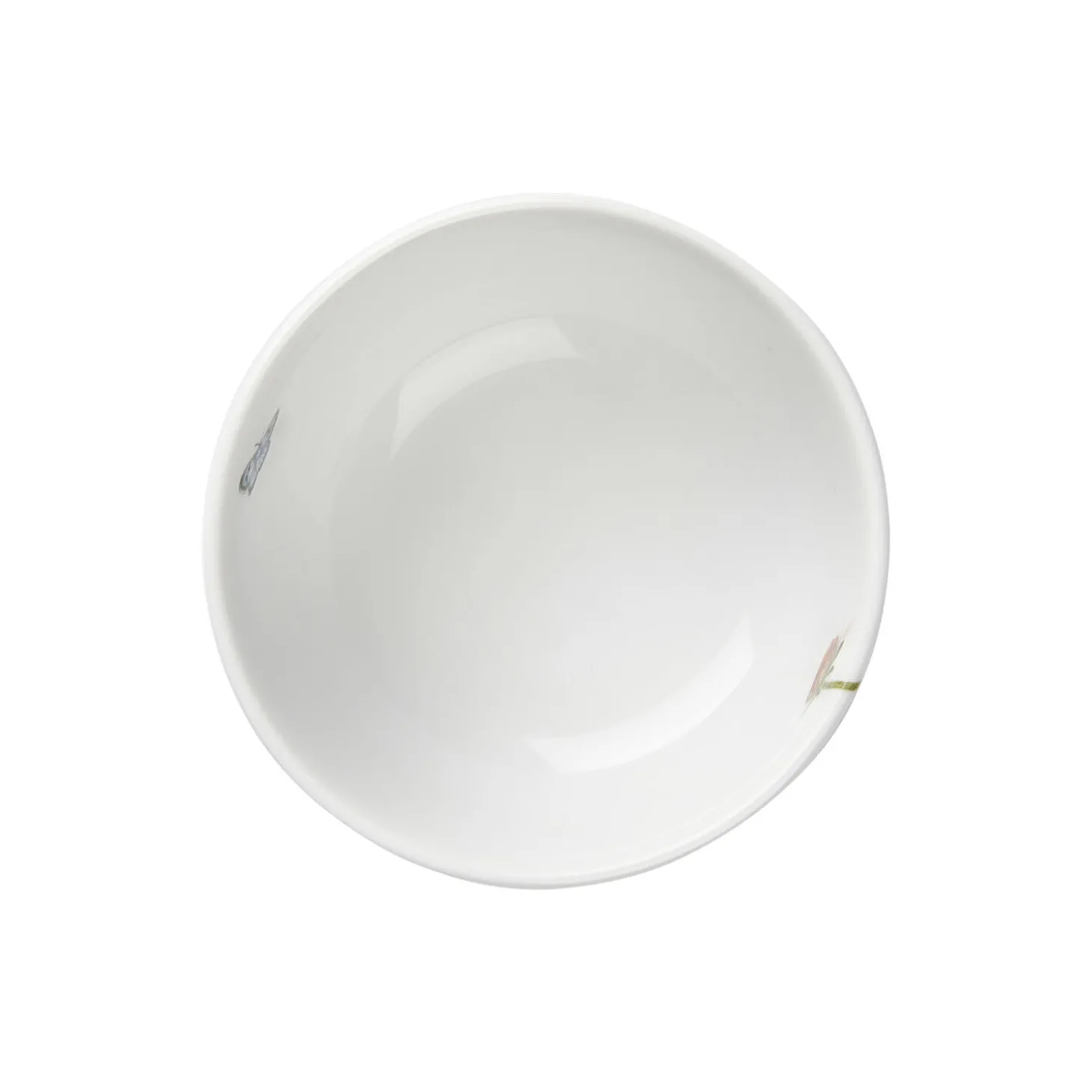 Hammershøi Summer skål, forglemmigej