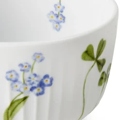 Hammershøi Summer skål, forglemmigej