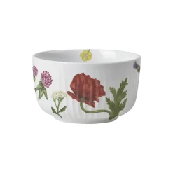 Hammershøi Summer skål, forglemmigej