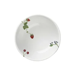 Hammershøi Summer skål, sommerbær