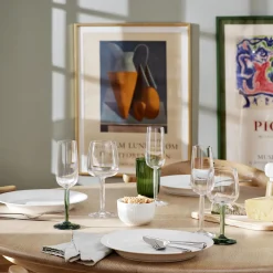 Hammershøi tallerken Ø 27 cm