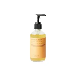 Hand & Body Wash, golden hour